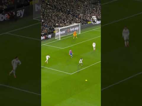 Adam Wharton Was UNPLAYABLE Against Fulham! ๐ซ