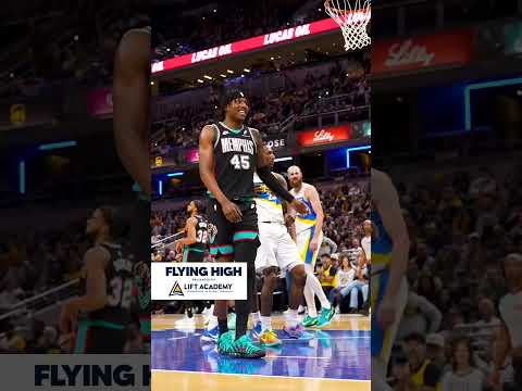 QJAX POSTER‼️ Quenton Jackson’s Slam is our Flying High Moment of the Night