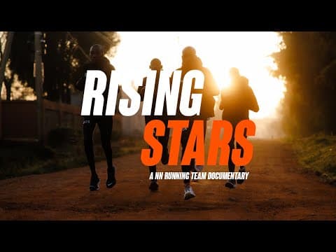 Rising Stars | NN Running Team