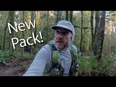 I'm so excited about my new pack!