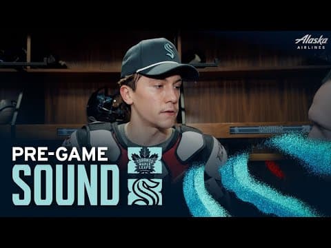 Pre-Game Sound | Ryker Evans - January 29, 2026