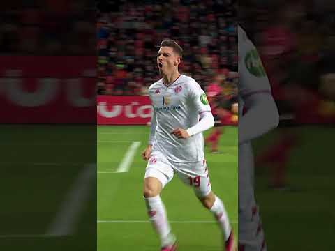 ER HÄLT DEN ELFER… und dann passiert DAS! 😱🧤