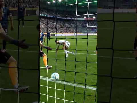 Alle Tore von Tim Kleindienst für Borussia 💚