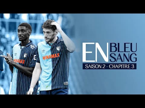 En bleu sang : chaque détail compte (Saison 2, Chapitre 3) 🎬