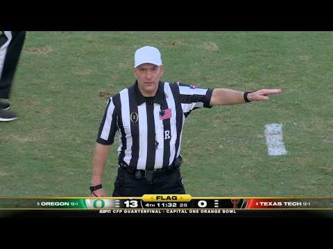 I Lost Faith in College Football...