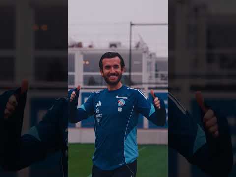 Entraînement du jour 😌🏋️♀️