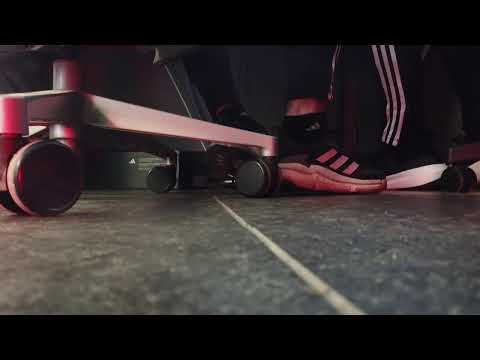 Houston Dynamo FC Academy Live Test