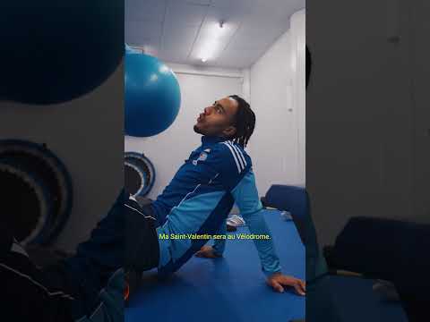 Pas de Saint-Valentin pour nos Bleu&Blanc aujourd'hui 😔