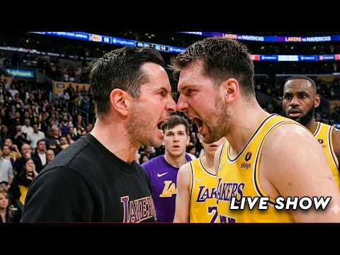 JJ and Luka Beef? Kuminga Flying With Hawks 📱