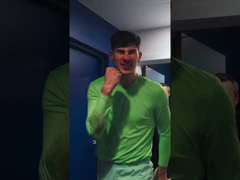 𝙇𝘼 𝙌𝙐𝘼𝙇𝙄𝙁' !!! 💙💙💙