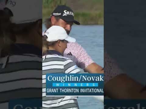 Lauren Coughlin WINS IT! π€