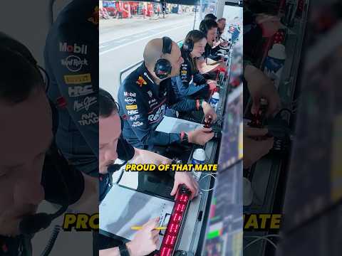 A season to remember and a comeback to match! 💪 #F1 #RedBullRacing