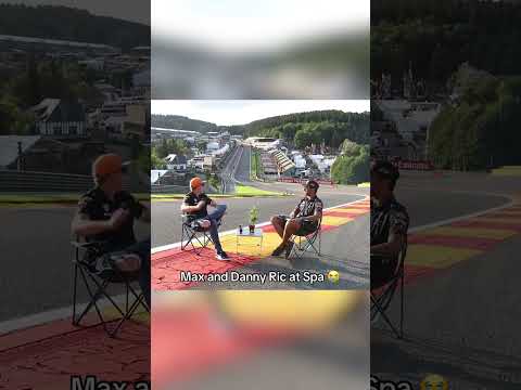 And now Max Verstappen will wear Daniel Ricciardoâs number 3 in F1 â¤ď¸ (via @redbullracing/TT)