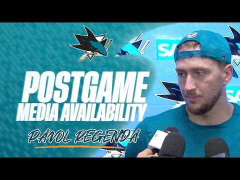 Postgame vs TBL (1/3): Regenda