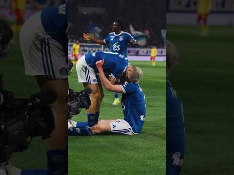 Le golazo de JoaquÍn Panichelli 💥💙