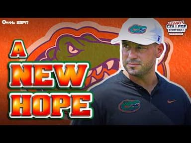 A new HOPE at Florida