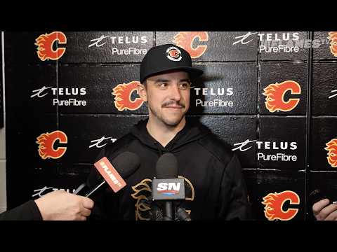 Practice Day | Morgan Frost - 21.02.26