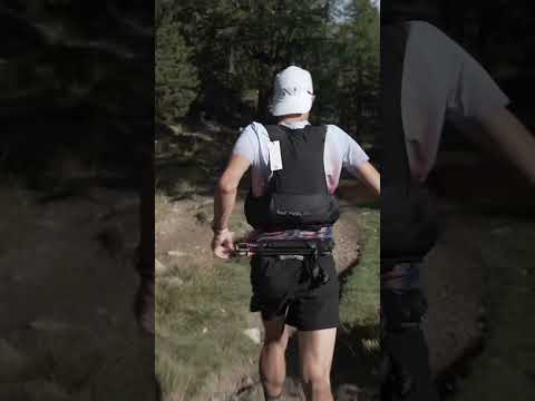 I'm coming back to UTMB