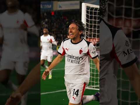 Luka Modrić‘s winner ⚽️ | #shorts