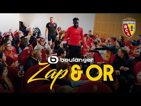 ZAP ET OR I รpisode 56