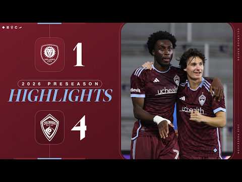 Highlights | Herrington, Yapi, Navarro net goals in 4-1 victory over Orlando