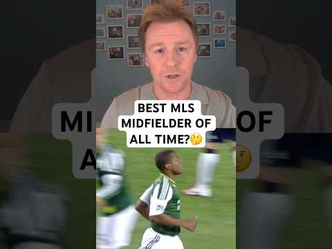 Give 4x MLS Cup Winner Darlinton Nagbe his flowers😤