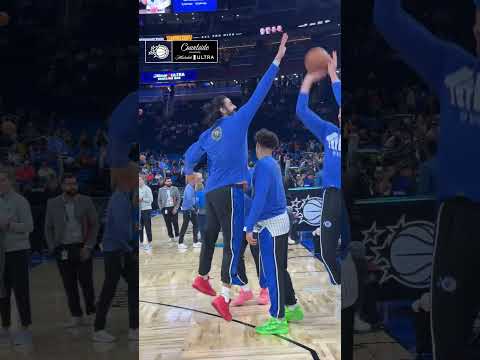 LOOK AT GOGA'S REACTION AT THE END! 😂