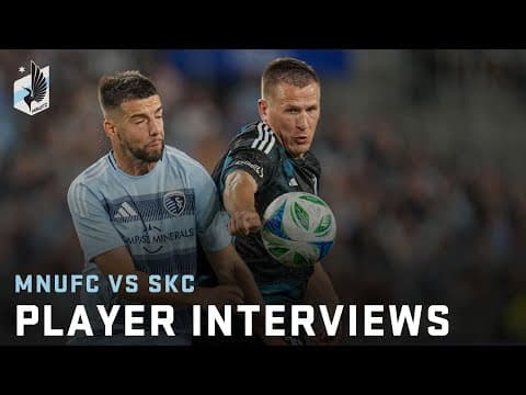 Postgame Interviews: Robin Lod