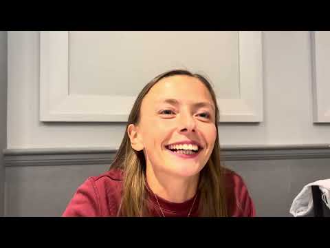 Dakotah Popehn Looking For Big PB, To Come Through Half At 2:20 Pace At 2025 Chicago Marathon