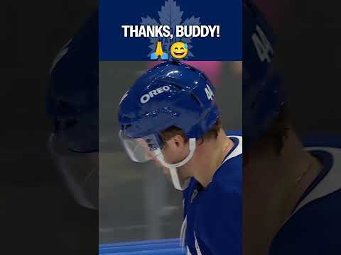 Goalie’s Got Your Back! 🤝