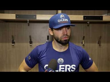 POST-RAW | Jake Walman 02.26.26