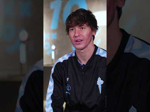 ENTREVISTA | ¡Fer López regresa al Celta!