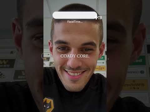 COADY CORE 😆