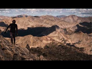 States of Elevation: Colorado Unfiltered