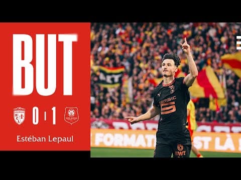 J21| Estรฉban Lepaul retrouve le chemin des filets