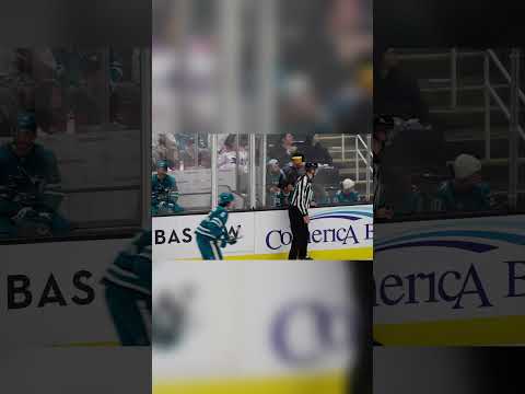 SJ Earthqaukes Mic'd Up #hockey #nhl