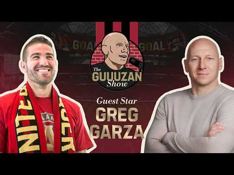 S1 Ep2 | Guzan & Garza on MLS Cup glory, craziest away fan antics, and influencer eras