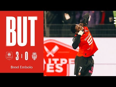 J13 | Breel Embolo maître dans les airs !