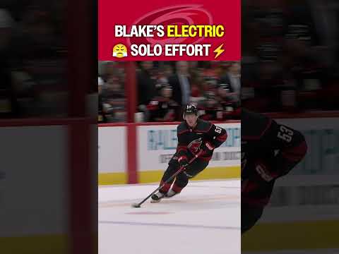 It's a bird, it's a plane... it's JACKSON BLAKE! 🦸