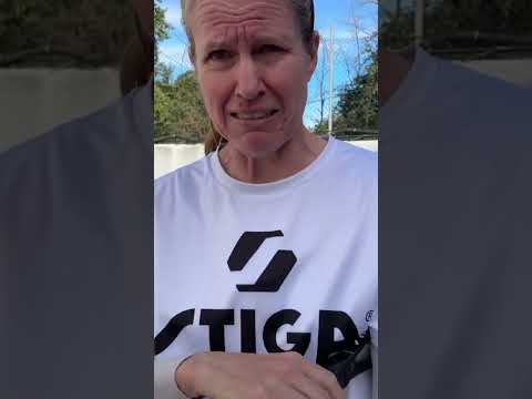 🚫 DON'T show negative emotions #tennis