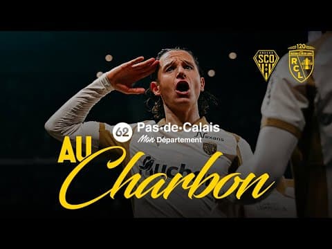 AU CHARBON I Le pied gauche parfaitement rĂ©glĂ© đŻ pour enchainer un quatriĂšme succĂšs â