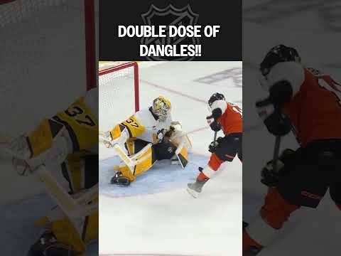 Two Shootouts, Two Filthy Goals 😮💨