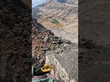 Having fun in the perfect playground!