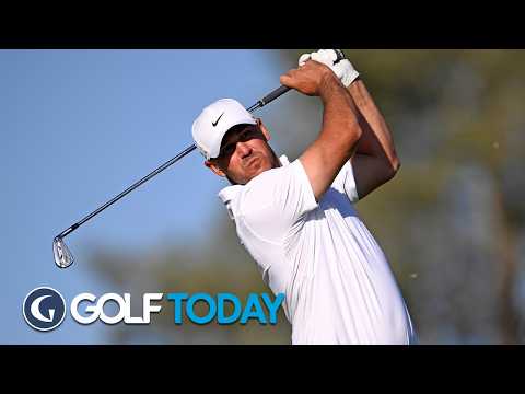 Brooks Koepka headlining 2026 Cognizant Classic in return to hometown event | Golf Channel