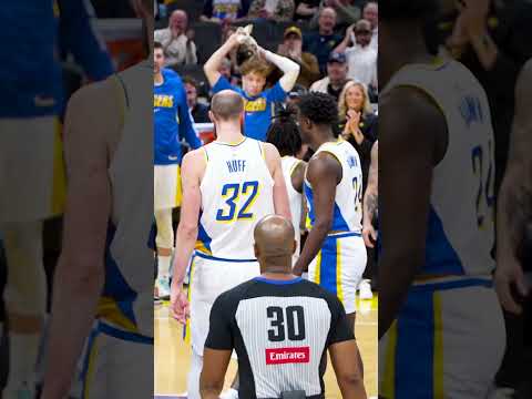 Quenton Jackson COMING THROUGH 🫵