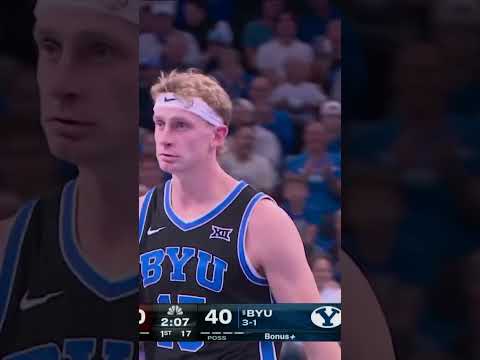 Richie Saunders hustle sequence 🙌