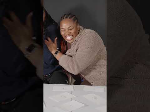 Aneesah vs Connecticut Sun Front Office 👀ðŸ¤