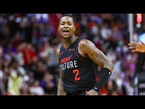 Can the Miami Heat Actually Trade Terry Rozier? MASSIVE Uncertainty Explained