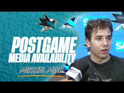 Postgame vs WPG (3/1): Misa