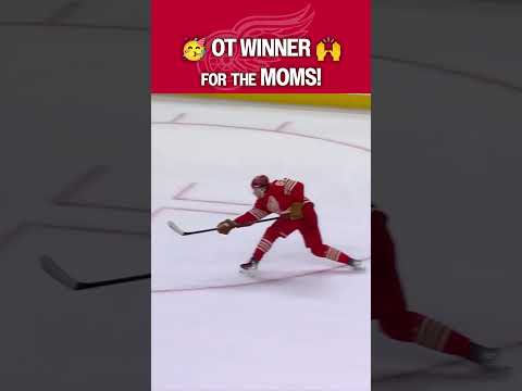 The moms were LOVING the GWG! π